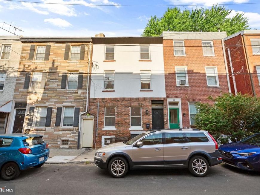 944 N Randolph Street, Philadelphia, PA 19123 Main Photo