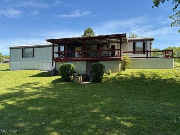 #2 Kosky Drive, Stockport, OH 43787