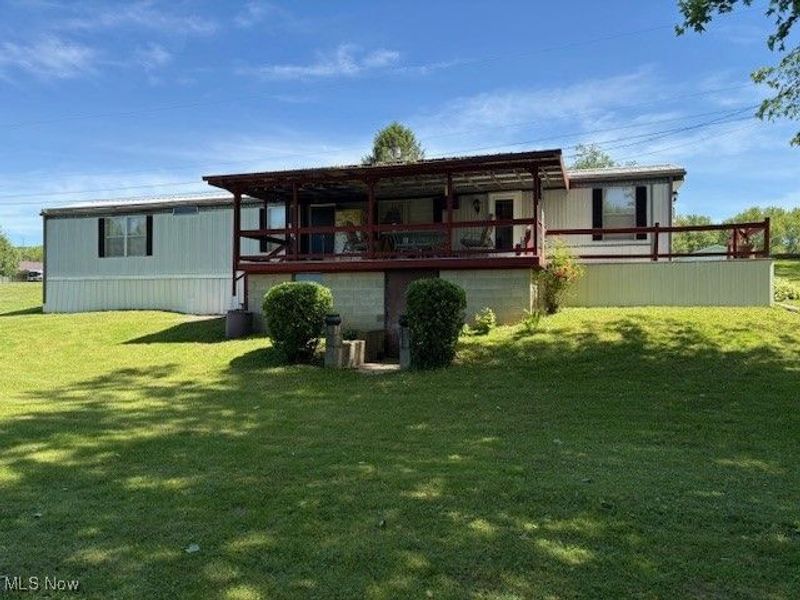 #2 Kosky Drive, Stockport, OH 43787 Photo 1