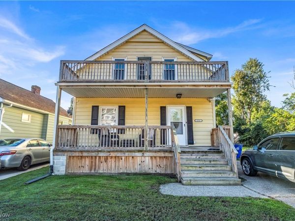 1717 Granby Avenue, Unit 2/UP, Cleveland, OH 44109