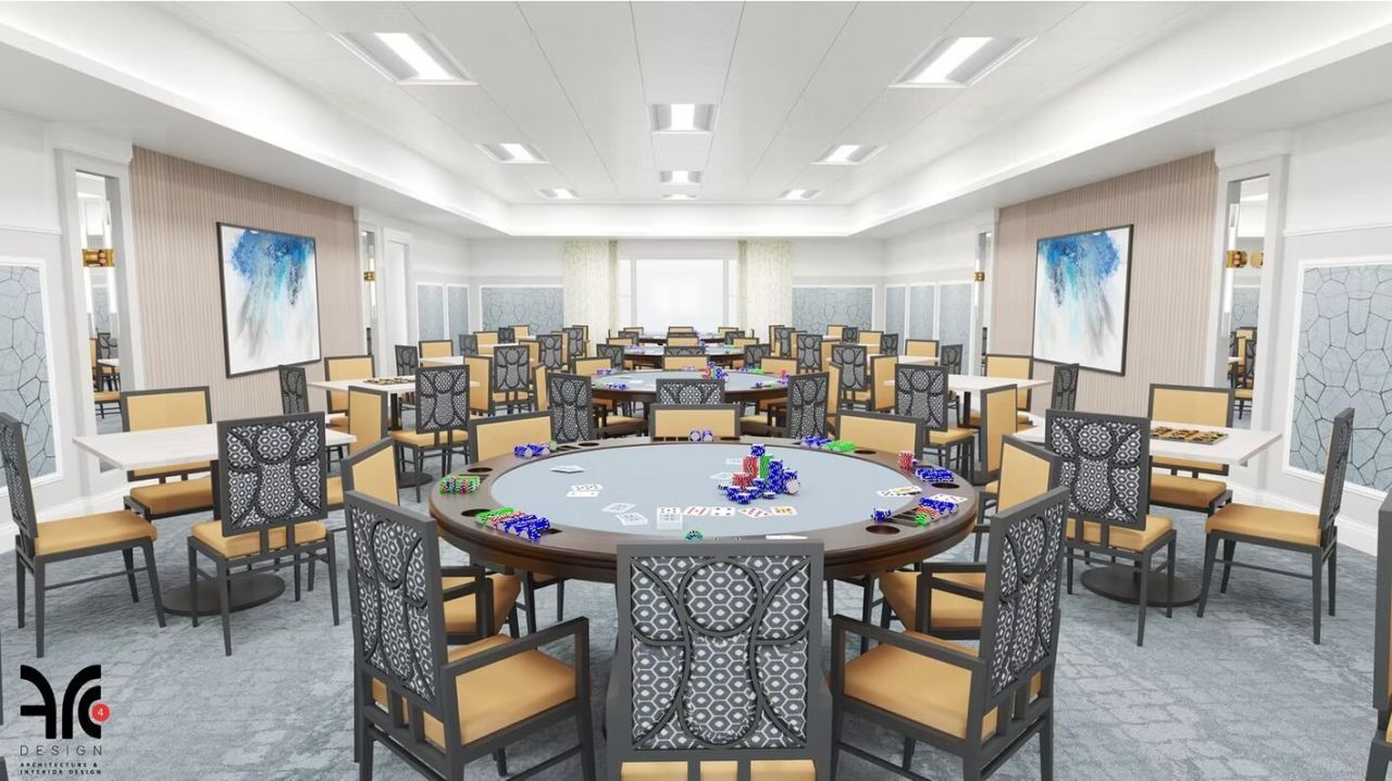 9628 Crescent View Drive N, Boynton Beach, FL 33437 Photo