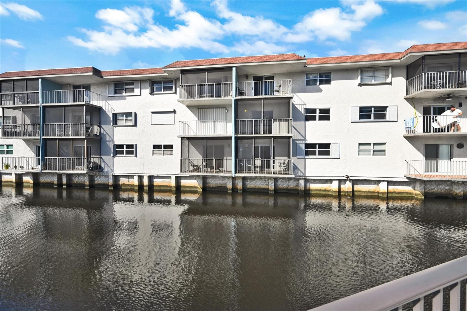 1752 NW 3rd Terrace, Unit 217C, Fort Lauderdale, FL 33311 Photo