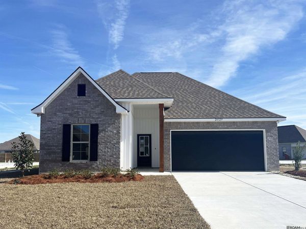 26129 Willette Ave, Denham Springs, LA 70726