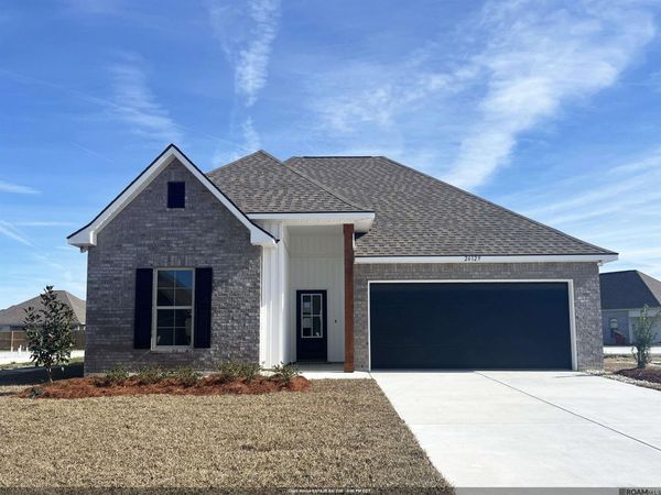 26129 Willette Ave, Denham Springs, LA 70726