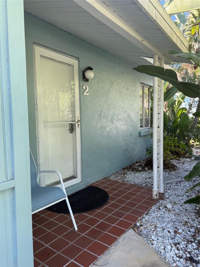 170 Roosevelt Drive, Unit 6, Sarasota, FL 34236 Photo