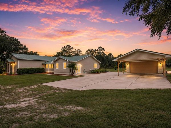 3963 MAMMOTH GROVE ROAD, LAKE WALES, FL 33898