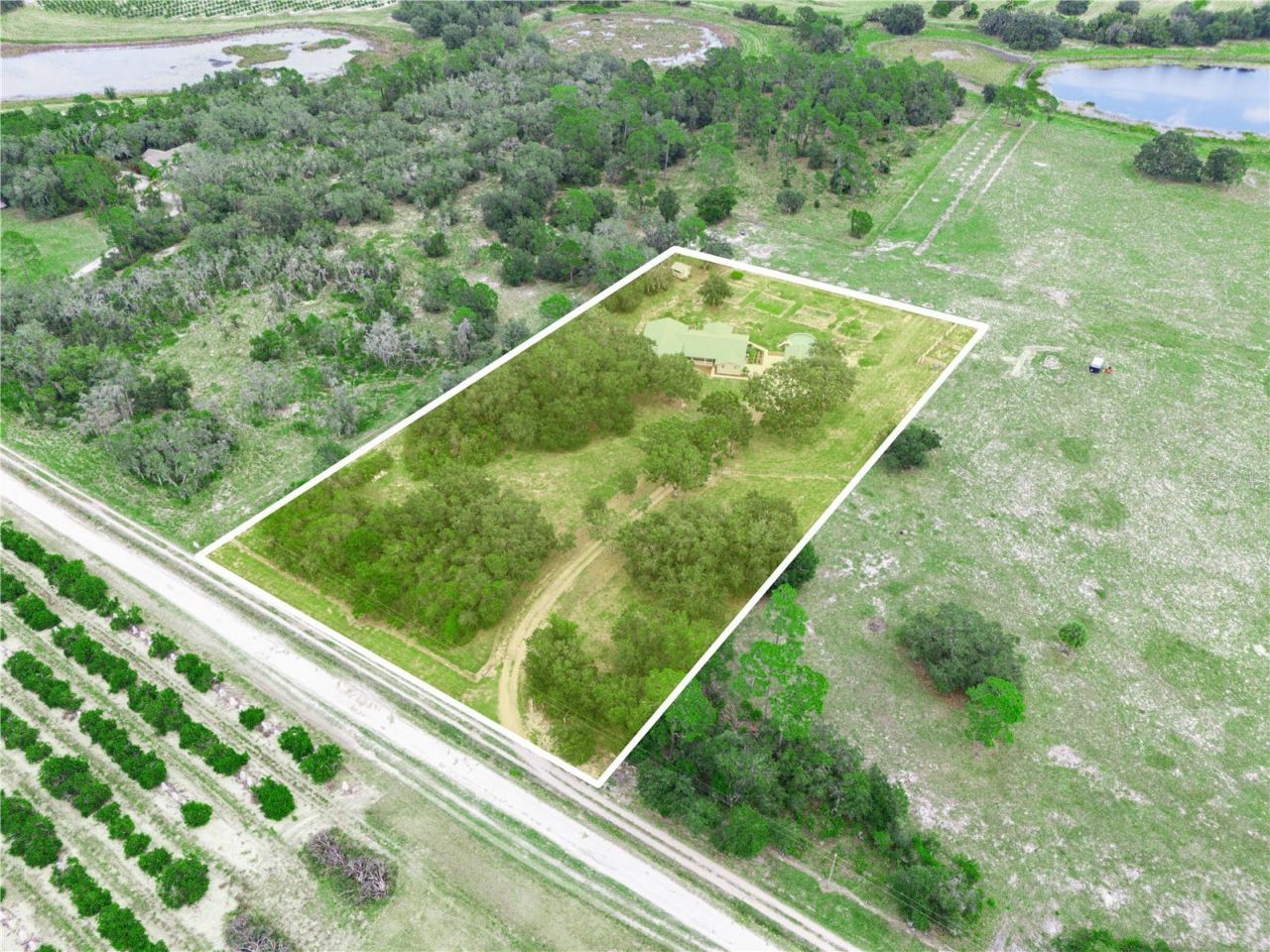 3963 Mammoth Grove Road, Lake Wales, FL 33898 Photo