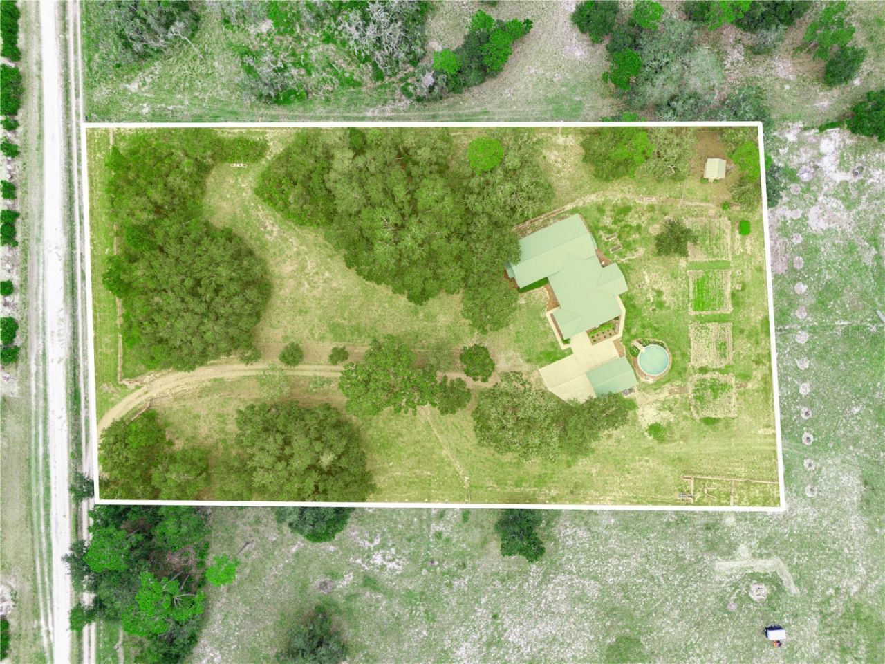 3963 Mammoth Grove Road, Lake Wales, FL 33898 Photo
