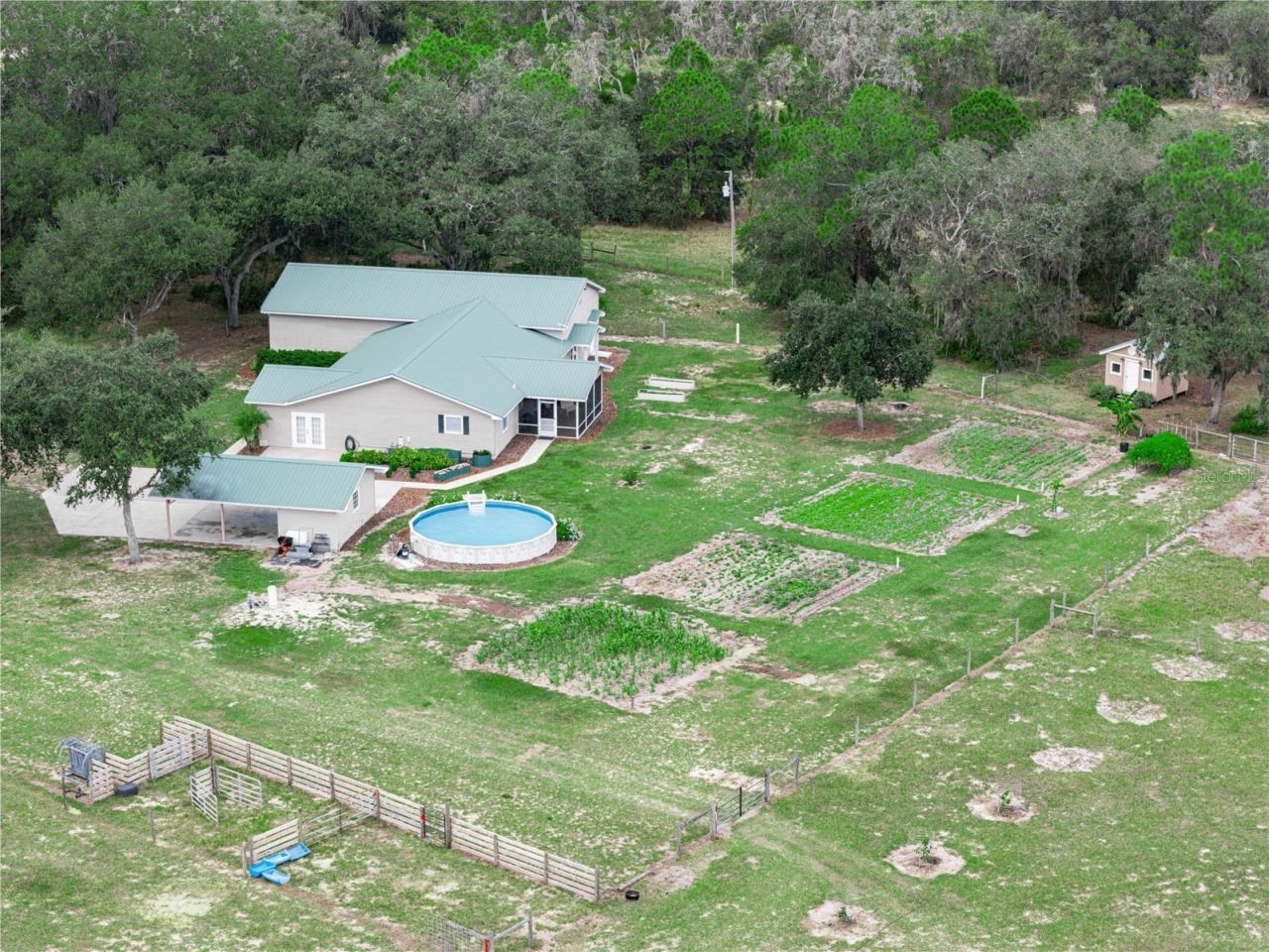 3963 Mammoth Grove Road, Lake Wales, FL 33898 Photo