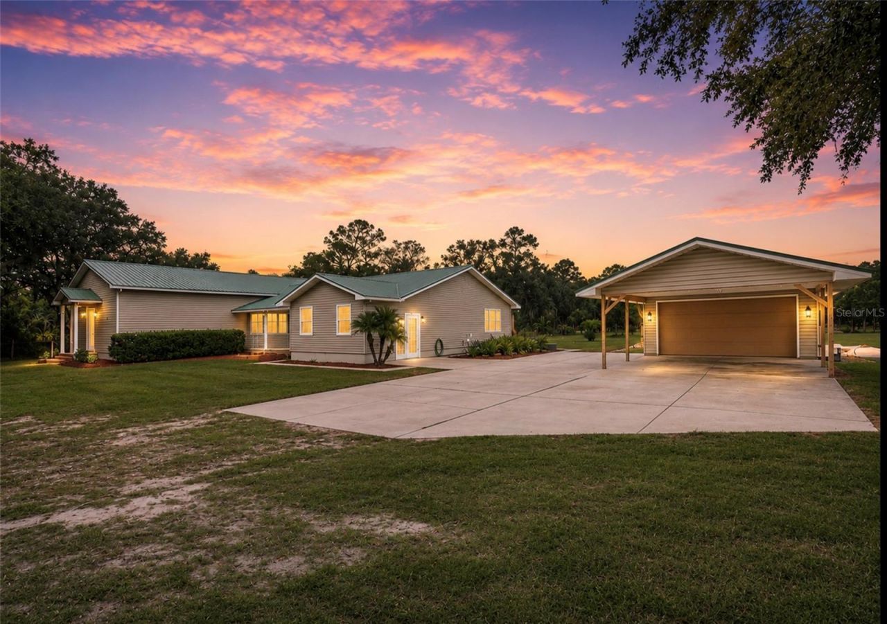 3963 Mammoth Grove Road, Lake Wales, FL 33898 Photo