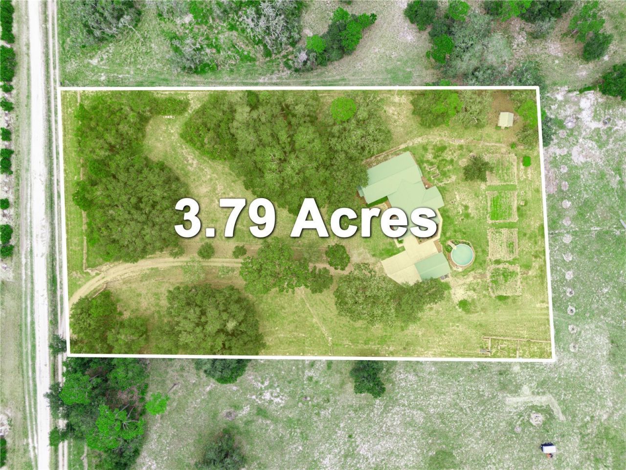3963 Mammoth Grove Road, Lake Wales, FL 33898 Photo
