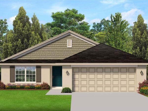 4564 SW 90TH LANE ROAD, OCALA, FL 34476