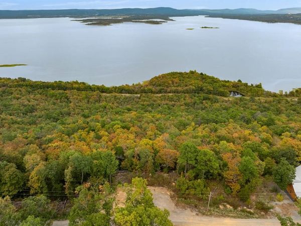 00 E 1648 (Rocky Mt) Road, Clayton, OK 74536