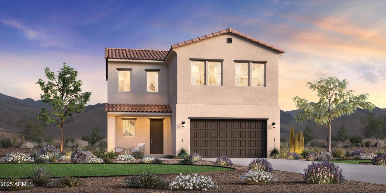 11614 N Fredericksburg Street, Surprise, AZ 85388 Main Photo