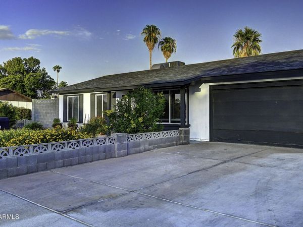 17659 N PARADISE PARK Drive, Phoenix, AZ 85032