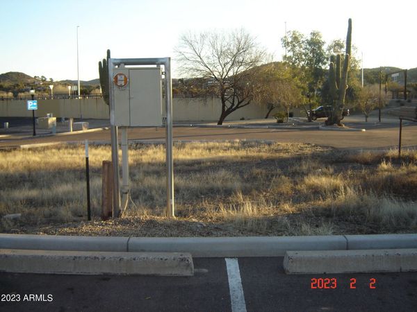 221 E APACHE Street, Unit 5, Wickenburg, AZ 85390