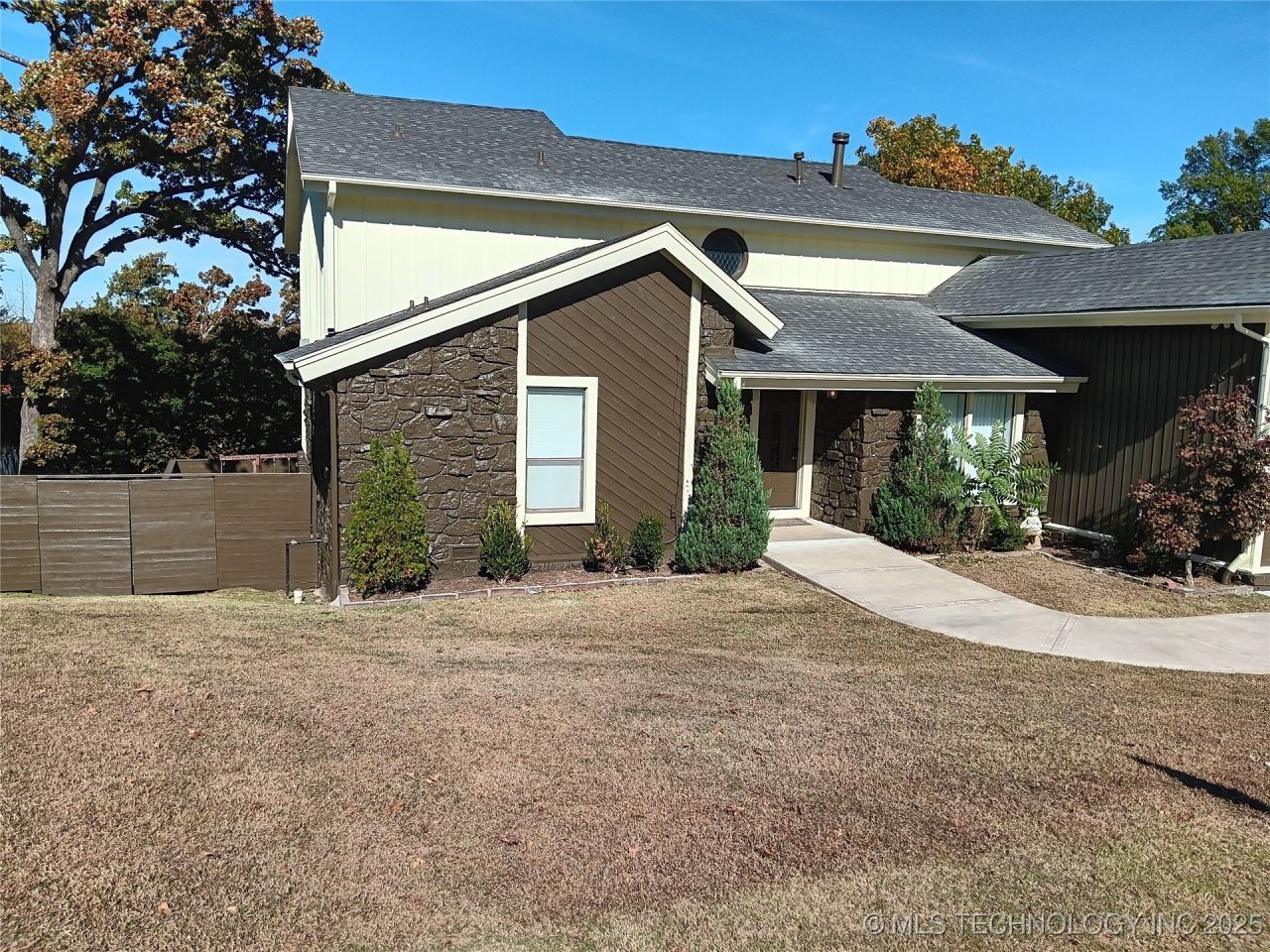 4317 E 76th Street, Tulsa, OK 74136 Main Photo