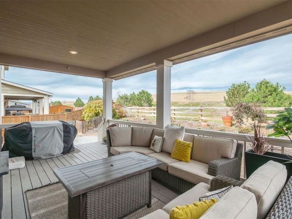 5323 E 140th Place, Thornton, CO 80602