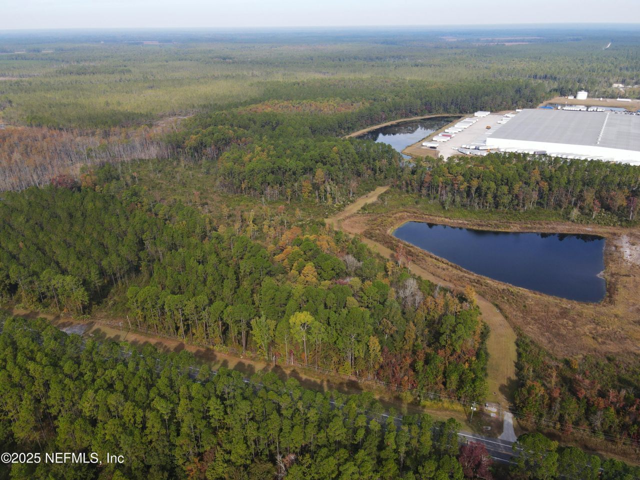 Tbd Us Highway 90, Macclenny, FL 32063 Photo