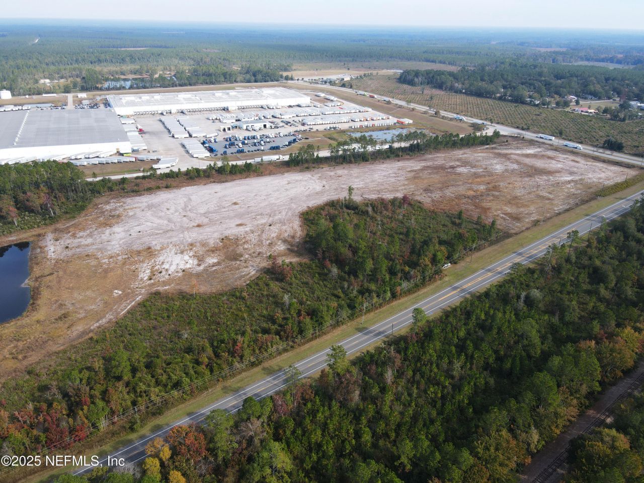 Tbd Us Highway 90, Macclenny, FL 32063 Photo