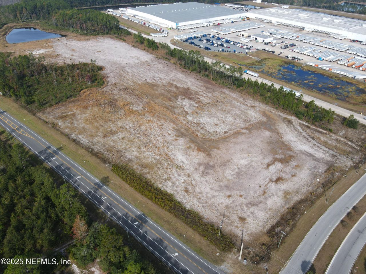 Tbd Us Highway 90, Macclenny, FL 32063 Photo