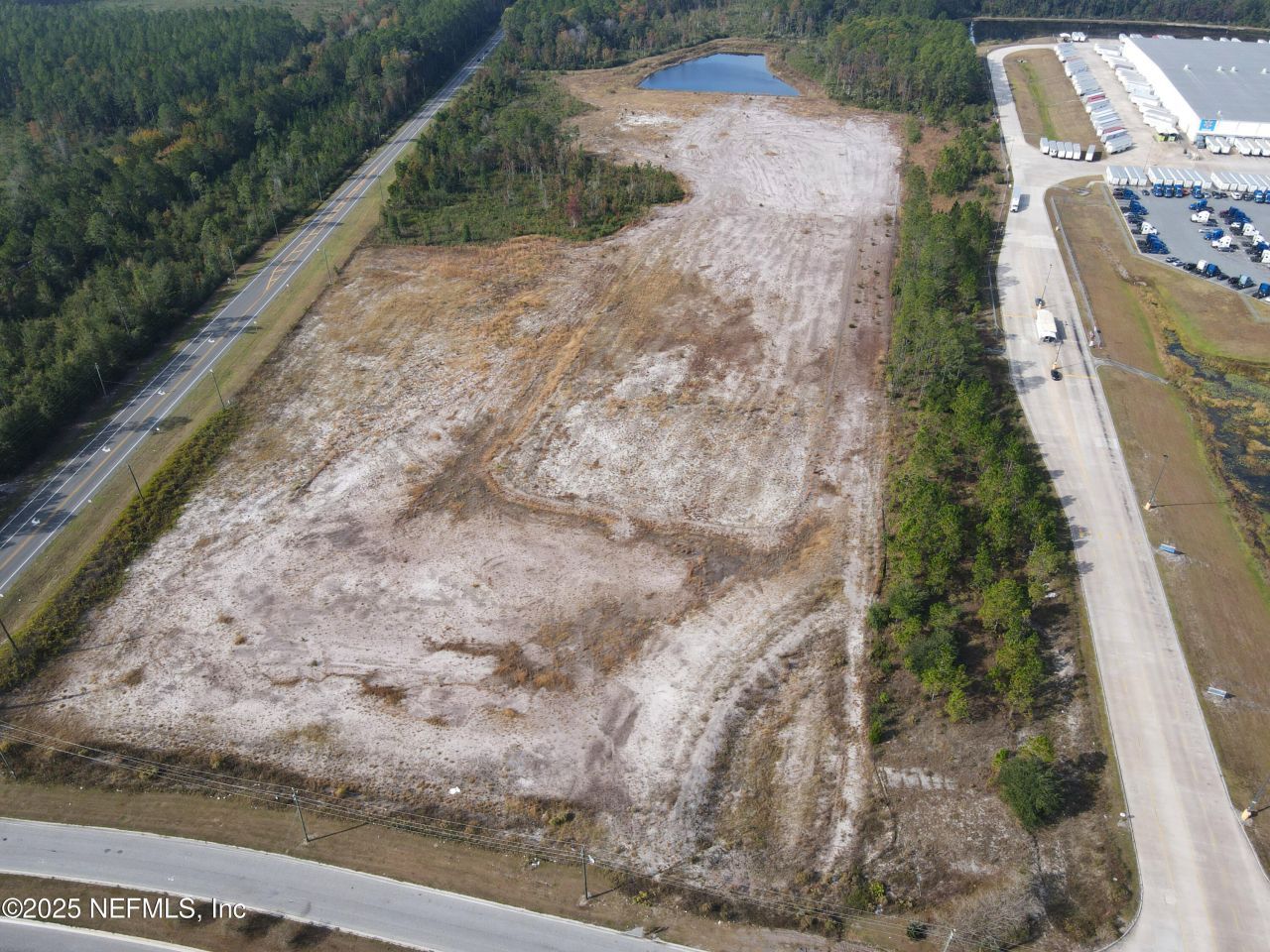 Tbd Us Highway 90, Macclenny, FL 32063 Photo