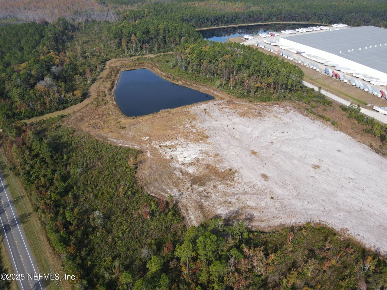 Tbd Us Highway 90, Macclenny, FL 32063 Photo