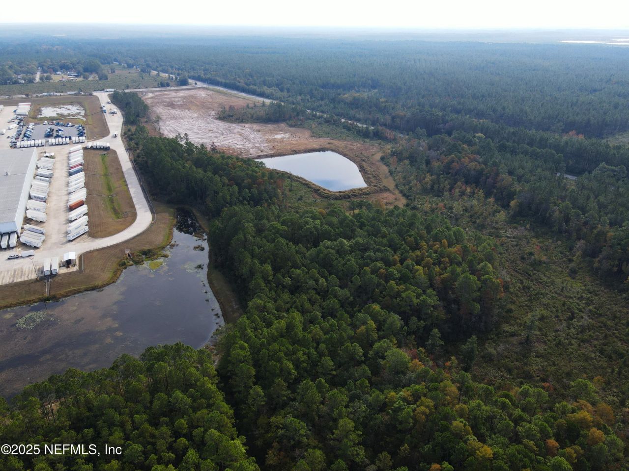 Tbd Us Highway 90, Macclenny, FL 32063 Photo