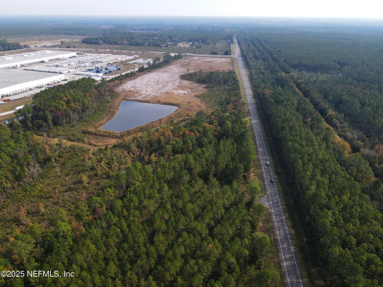 Tbd Us Highway 90, Macclenny, FL 32063 Photo