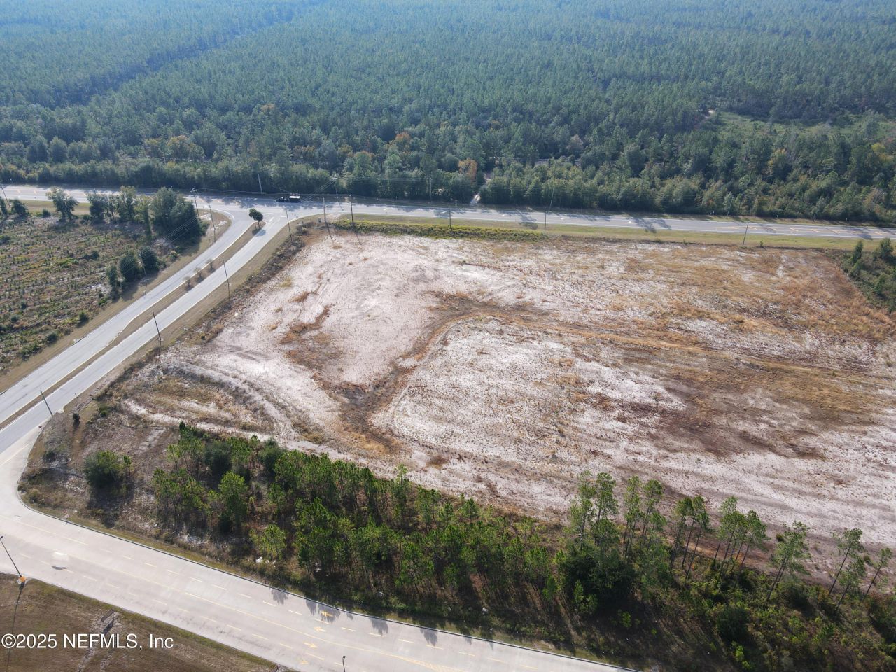Tbd Us Highway 90, Macclenny, FL 32063 Photo