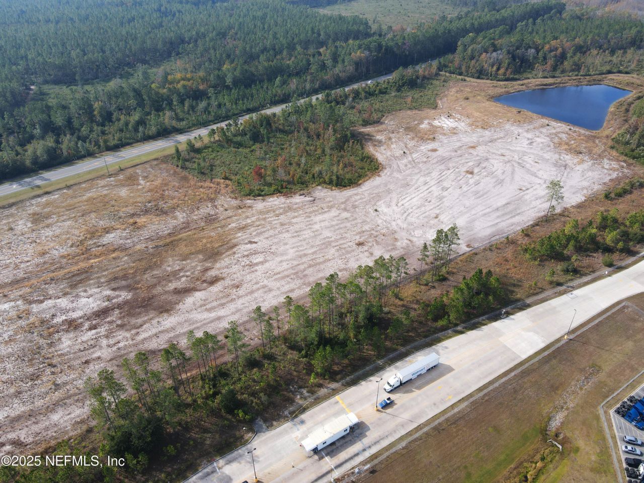 Tbd Us Highway 90, Macclenny, FL 32063 Photo