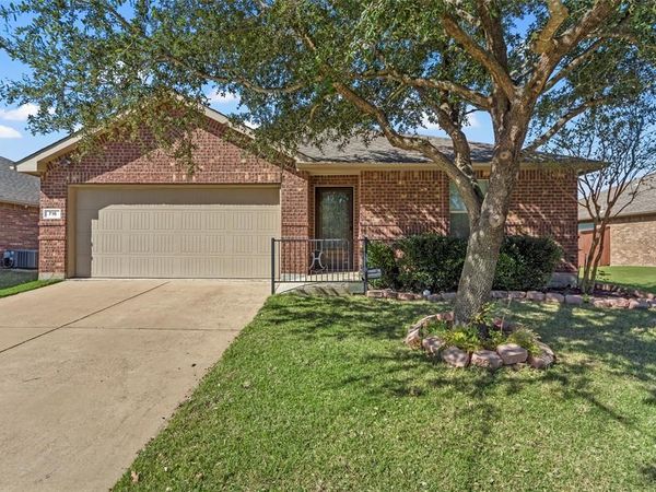 716 Harrison Lane, Lavon, TX 75166