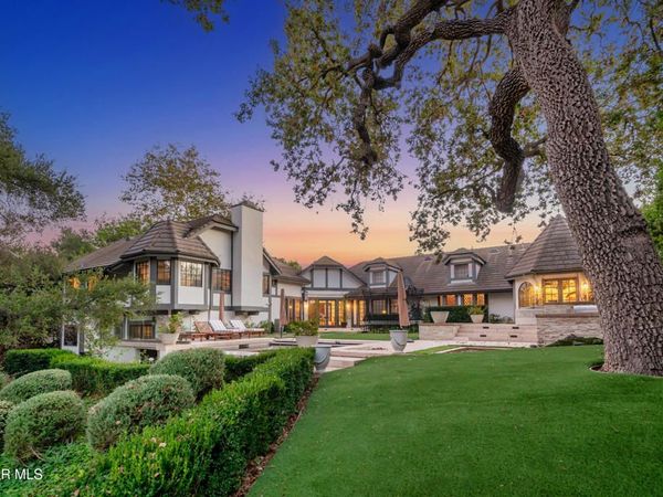 4445 Golf Course Drive, Westlake Village, CA 91362