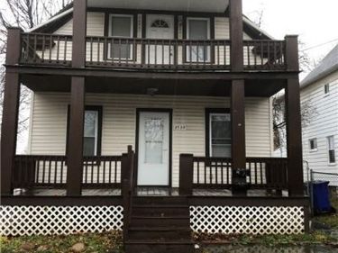 3539 W 50th Street, Cleveland, OH 44102