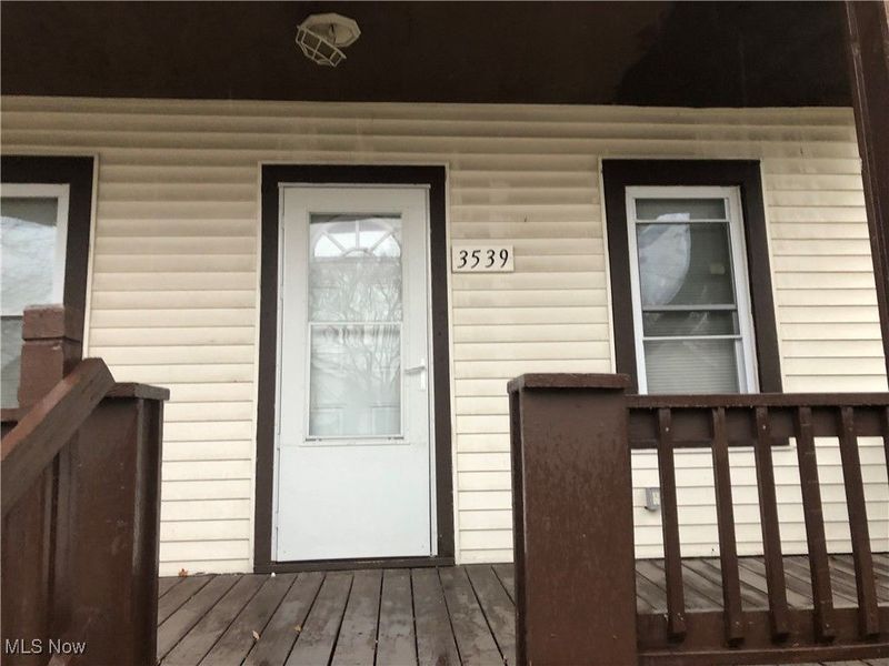 3539 W 50th Street, Cleveland, OH 44102 Photo 5