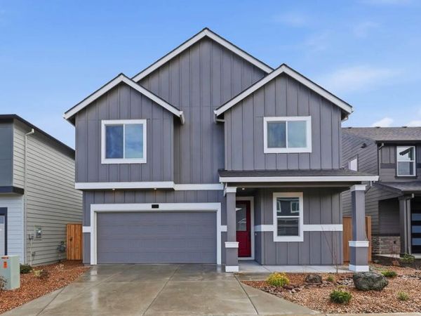 21548 SE Etna Place, Bend, OR 97702