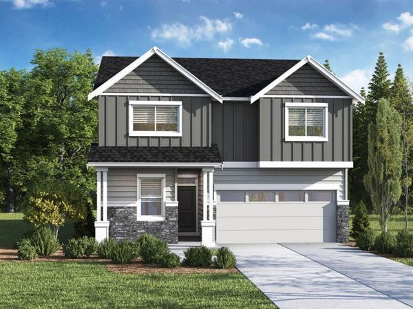 21548 SE Etna Place, Bend, OR 97702