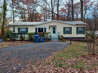 3 QUARRY RD, QUAKERTOWN, PA 18951