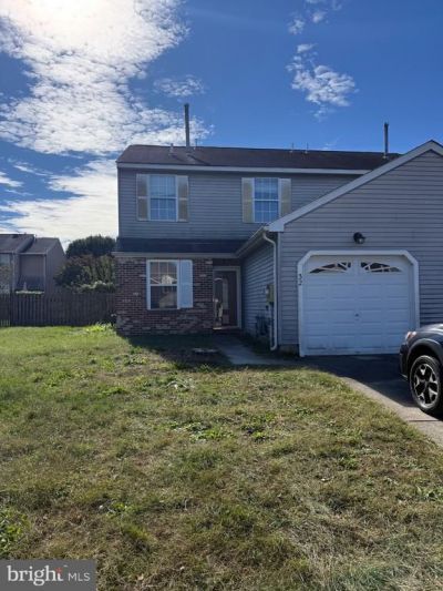 32 River Bank Drive, Roebling, NJ 08554 Main Photo