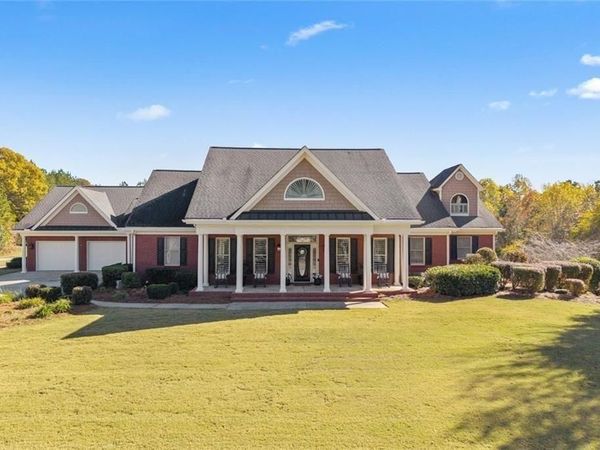 16 Gold Bullion Drive E, Dawsonville, GA 30534