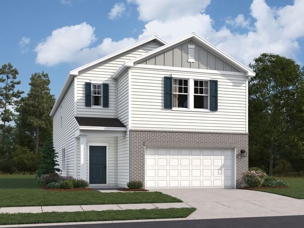 186 Snowdrop Avenue, La Vergne, TN 37086
