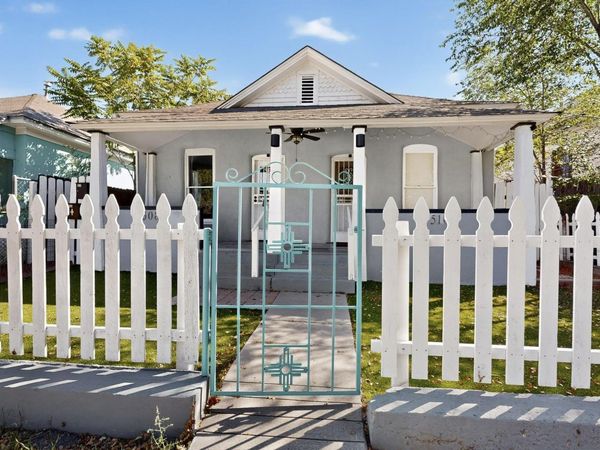 508 Walter Street SE, Albuquerque, NM 87102