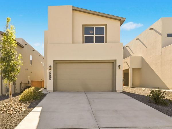 9504 Sage Ranch Court SW, Albuquerque, NM 87121