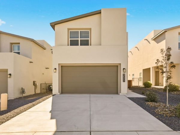 9620 Sage Ranch Court SW, Albuquerque, NM 87121