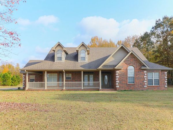 487 County Road 7593, Jonesboro, AR 72405
