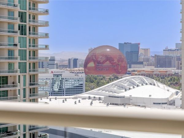2777 Paradise Road , Unit 2302, Las Vegas, NV 89109