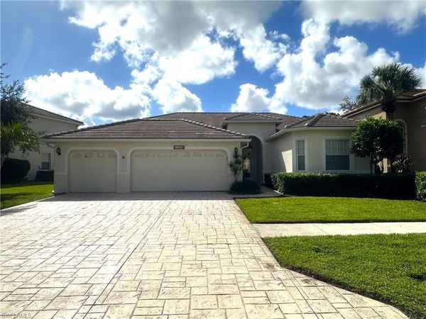 2109 Morning Sun LN, NAPLES, FL 34119