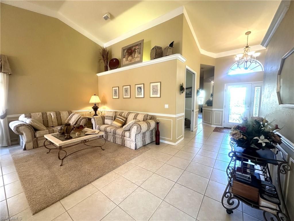 2109 Morning Sun Ln, Naples, FL 34119 Photo