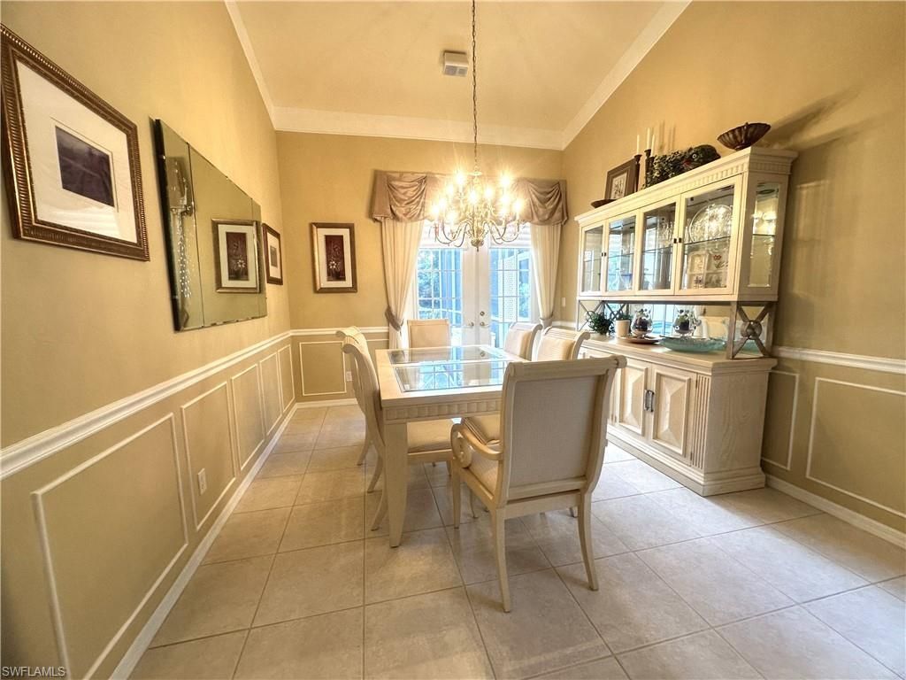 2109 Morning Sun Ln, Naples, FL 34119 Photo