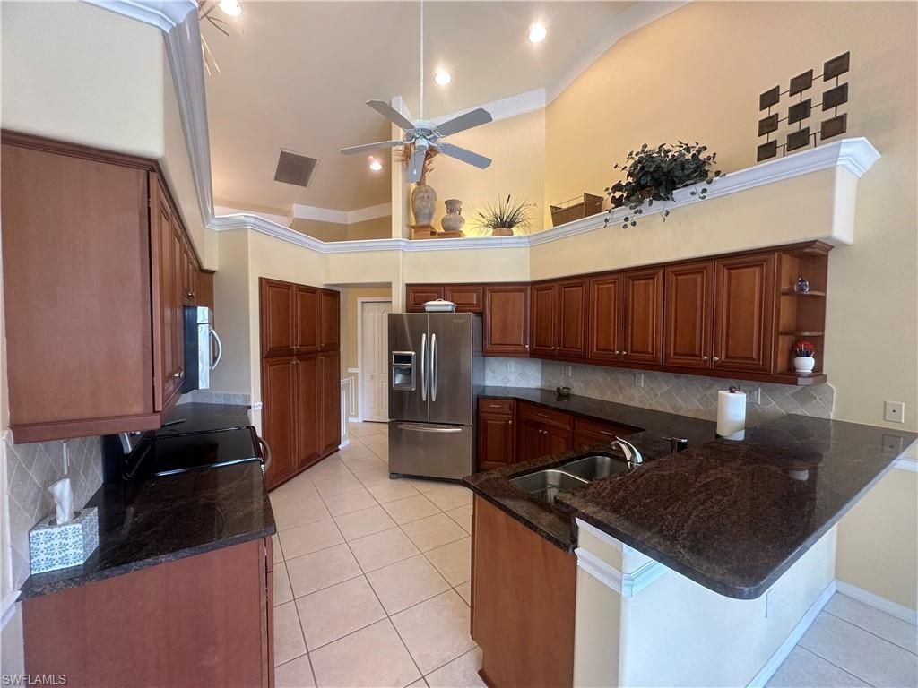 2109 Morning Sun Ln, Naples, FL 34119 Photo